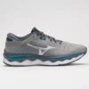 Mizuno Wave Sky 5 Waveknit Women's Griffin