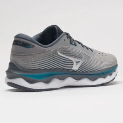Mizuno Wave Sky 5 Waveknit Women's Griffin 11 Mizuno Wave Sky 5 Waveknit Women's Griffin -Sneaker Store 046645 6