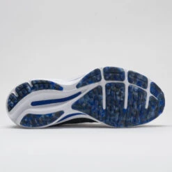 Mizuno Wave Rider 25 Men's Obsidian -Sneaker Store 046653 4