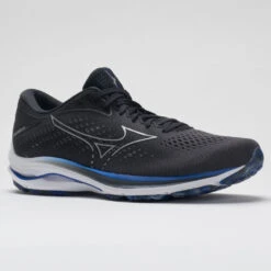 Mizuno Wave Rider 25 Men's Obsidian -Sneaker Store 046653 5