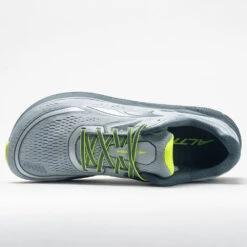 Altra Paradigm 6 Men's Gray/Lime 8 Altra Paradigm 6 Men's Gray/Lime -Sneaker Store 046800 2