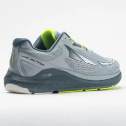 Altra Paradigm 6 Men's Gray/Lime 11 Altra Paradigm 6 Men's Gray/Lime -Sneaker Store 046800 6