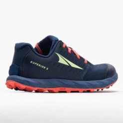 Altra Superior 5 Women's Dark Blue -Sneaker Store 046836 6
