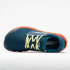 Altra Superior 5 Men's Blue/Orange -Sneaker Store 046837 2