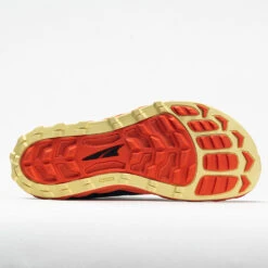 Altra Superior 5 Men's Blue/Orange -Sneaker Store 046837 4