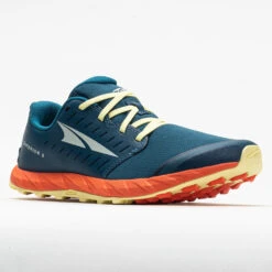 Altra Superior 5 Men's Blue/Orange -Sneaker Store 046837 5