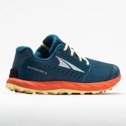 Altra Superior 5 Men's Blue/Orange -Sneaker Store 046837 6