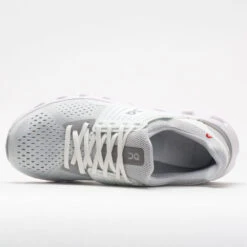On Running On Cloudswift Women's Glacier/White 8 On Running On Cloudswift Women's Glacier/White -Sneaker Store 047079 2