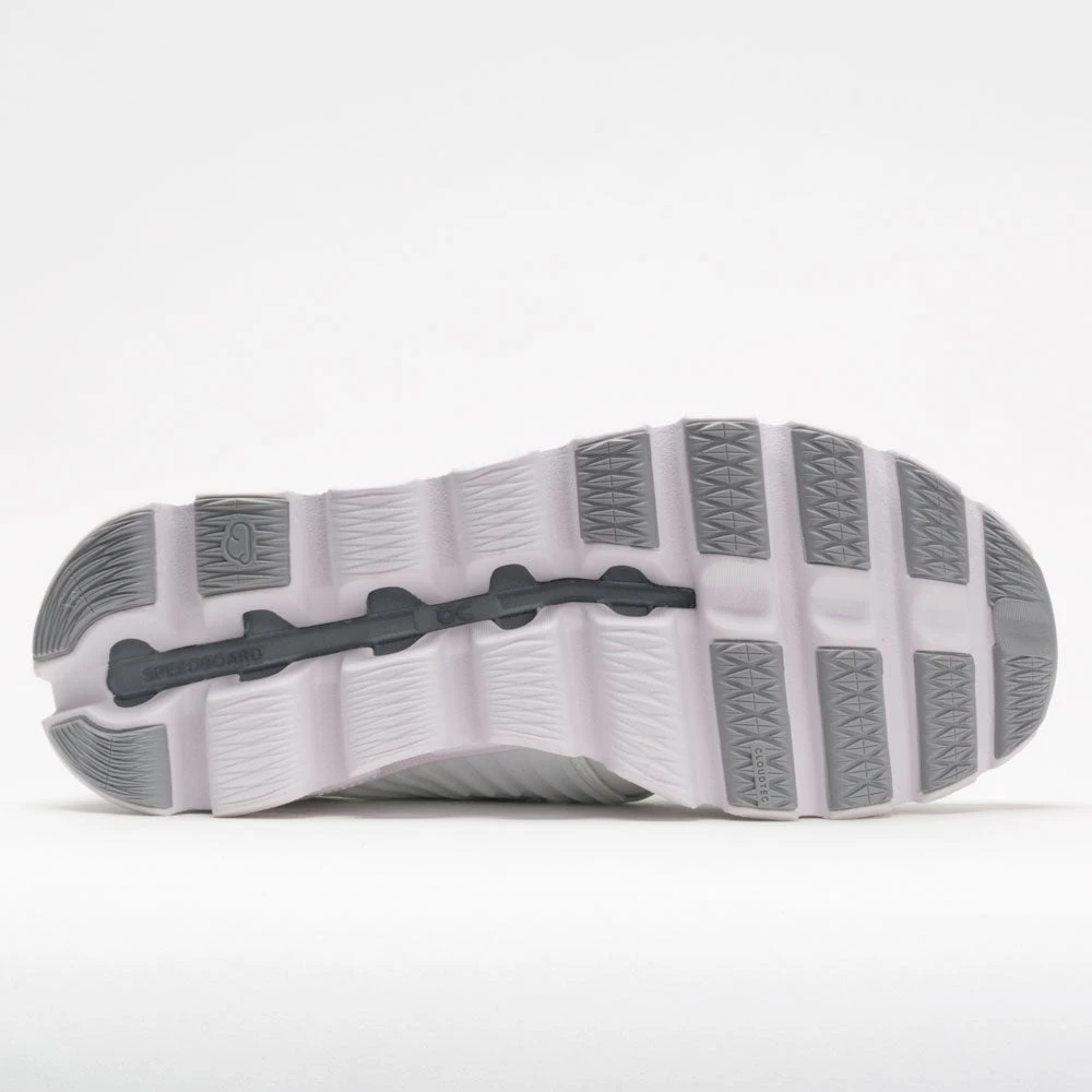On Running On Cloudswift Women's Glacier/White 4 On Running On Cloudswift Women's Glacier/White - Image 4