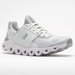 On Running On Cloudswift Women's Glacier/White 10 On Running On Cloudswift Women's Glacier/White -Sneaker Store 047079 5