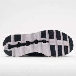 On Running On Cloudswift Men's Black/Rock 9 On Running On Cloudswift Men's Black/Rock -Sneaker Store 047082 4