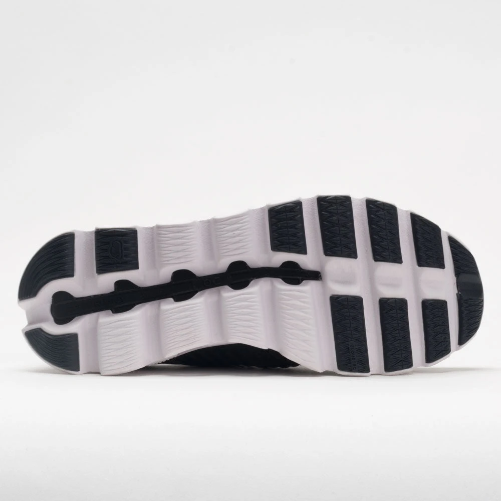 On Running On Cloudswift Men's Black/Rock 4 On Running On Cloudswift Men's Black/Rock - Image 4