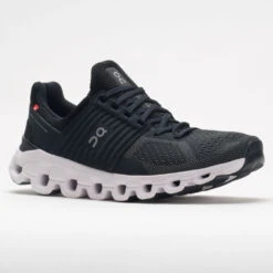 On Running On Cloudswift Men's Black/Rock 10 On Running On Cloudswift Men's Black/Rock -Sneaker Store 047082 5