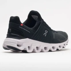On Running On Cloudswift Men's Black/Rock 11 On Running On Cloudswift Men's Black/Rock -Sneaker Store 047082 6