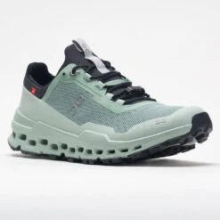 On Running On Cloudultra Women's Moss/Eclipse 10 On Running On Cloudultra Women's Moss/Eclipse -Sneaker Store 047091 5