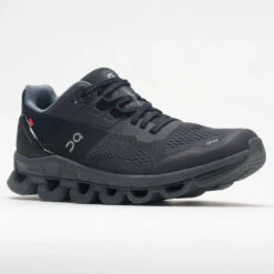 On Running On Cloudace Men's Black/Eclipse -Sneaker Store 047096 5