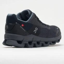 On Running On Cloudace Men's Black/Eclipse -Sneaker Store 047096 6