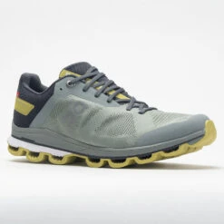 On Running On Cloudsurfer 6 Men's Eucalyptus/Citron 10 On Running On Cloudsurfer 6 Men's Eucalyptus/Citron -Sneaker Store 047168 5