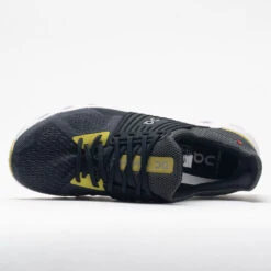 On Running On Cloudswift Men's Magnet/Citron -Sneaker Store 047171 2
