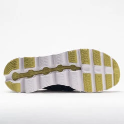 On Running On Cloudswift Men's Magnet/Citron -Sneaker Store 047171 4