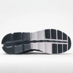 On Running On Cloudflow Men's Black/Asphalt -Sneaker Store 047173 4