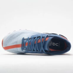 On Running On Cloudflow Men's Lake/Flare -Sneaker Store 047174 2