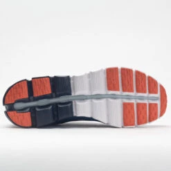 On Running On Cloudflow Men's Lake/Flare -Sneaker Store 047174 4