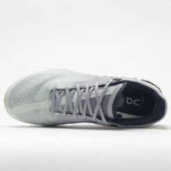 On Running On Cloudflow Men's Alloy/Magnet -Sneaker Store 047176 2