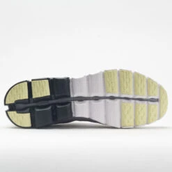 On Running On Cloudflow Men's Alloy/Magnet -Sneaker Store 047176 4