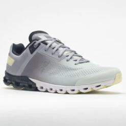 On Running On Cloudflow Men's Alloy/Magnet -Sneaker Store 047176 5
