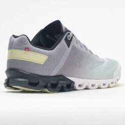 On Running On Cloudflow Men's Alloy/Magnet -Sneaker Store 047176 6