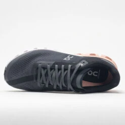 On Running On Cloudflow Women's Rock/Rose 8 On Running On Cloudflow Women's Rock/Rose -Sneaker Store 047180 2