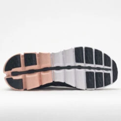 On Running On Cloudflow Women's Rock/Rose 9 On Running On Cloudflow Women's Rock/Rose -Sneaker Store 047180 4