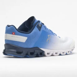 On Running On Cloudflow Women's Marina/White 11 On Running On Cloudflow Women's Marina/White -Sneaker Store 047181 6