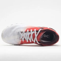 On Running On Cloudflow Women's Rust/White 8 On Running On Cloudflow Women's Rust/White -Sneaker Store 047182 2