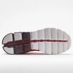 On Running On Cloudflow Women's Rust/White 9 On Running On Cloudflow Women's Rust/White -Sneaker Store 047182 4