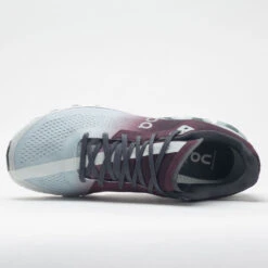 On Running On Cloudflow Women's Mulberry/Mineral -Sneaker Store 047183 2
