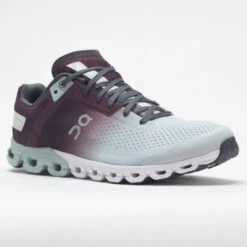 On Running On Cloudflow Women's Mulberry/Mineral -Sneaker Store 047183 5