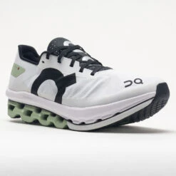 On Running On Cloudboom Echo Women's White/Black -Sneaker Store 047197 5