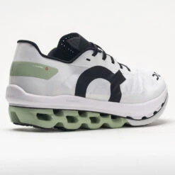 On Running On Cloudboom Echo Women's White/Black -Sneaker Store 047197 6