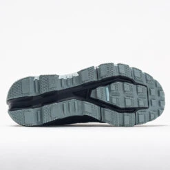 On Running On Cloudventure Women's Black/Cobble -Sneaker Store 047204 4