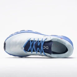 On Running On Cloudventure Women's Arctic/Marina -Sneaker Store 047205 2