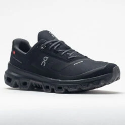 On Running On Cloudventure Waterproof Men's Black -Sneaker Store 047207 5