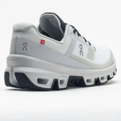 On Running On Cloudventure Waterproof Women's Glacier/Black -Sneaker Store 047213 6