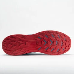 Salomon Ultra Glide Men's Crystal Teal/Barrier Reef/Goji Berry 9 Salomon Ultra Glide Men's Crystal Teal/Barrier Reef/Goji Berry -Sneaker Store 047359 4