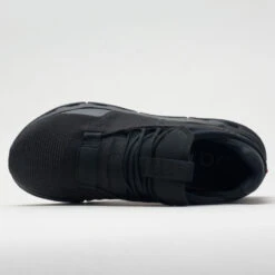 On Running On Cloudnova Men's Black/Eclipse -Sneaker Store 047441 2