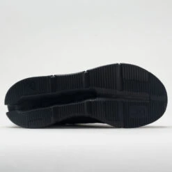 On Running On Cloudnova Men's Black/Eclipse -Sneaker Store 047441 4