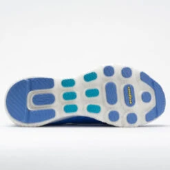 Skechers GOrun MaxRoad 5 Women's Blue/Turquoise -Sneaker Store 047530 4