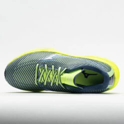 Mizuno Wave Rebellion Women's Neo Lime -Sneaker Store 047591 2