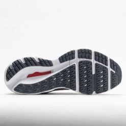 Mizuno Wave Inspire 18 Men's Ultimate Grey/Silver -Sneaker Store 047594 4